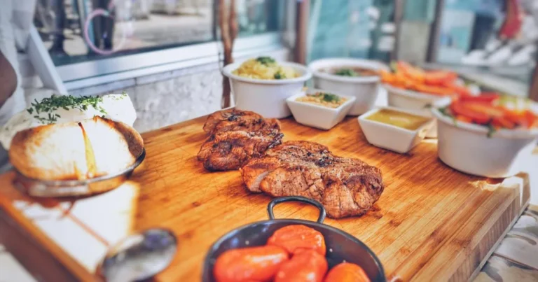 copycat chipotle steak